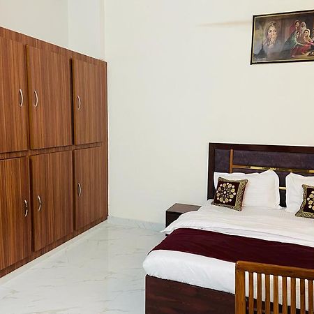 Zora Park Luxury Rooms Visakhapatnam Eksteriør billede