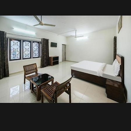 Zora Park Luxury Rooms Visakhapatnam Eksteriør billede