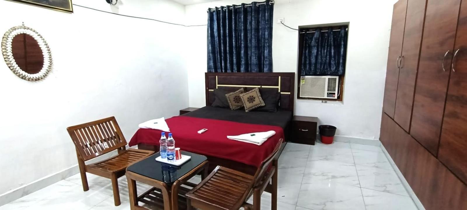 Zora Park Luxury Rooms Visakhapatnam Eksteriør billede