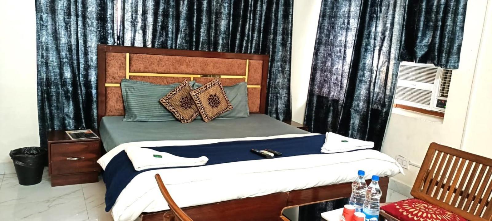 Zora Park Luxury Rooms Visakhapatnam Eksteriør billede