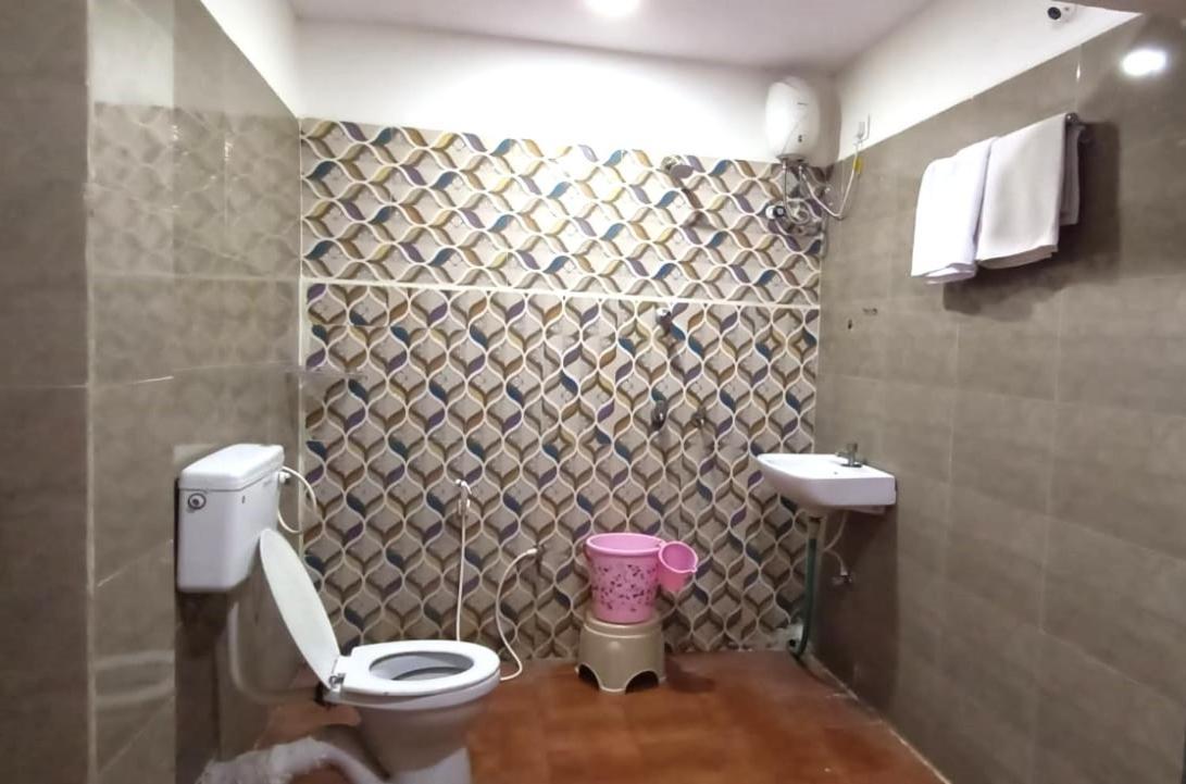 Zora Park Luxury Rooms Visakhapatnam Eksteriør billede