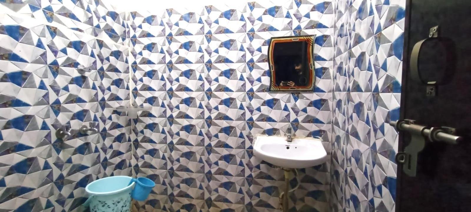 Zora Park Luxury Rooms Visakhapatnam Eksteriør billede