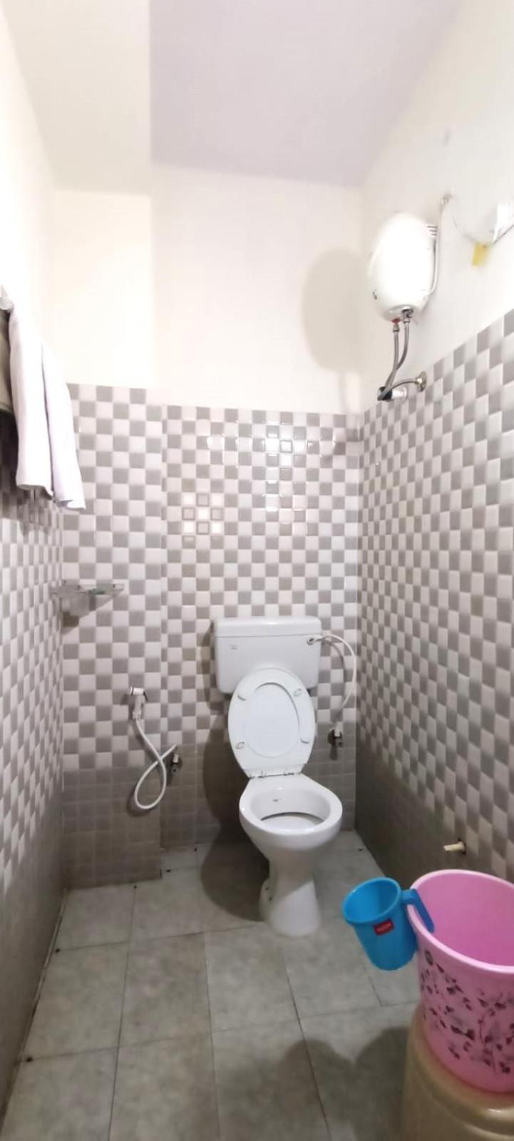 Zora Park Luxury Rooms Visakhapatnam Eksteriør billede