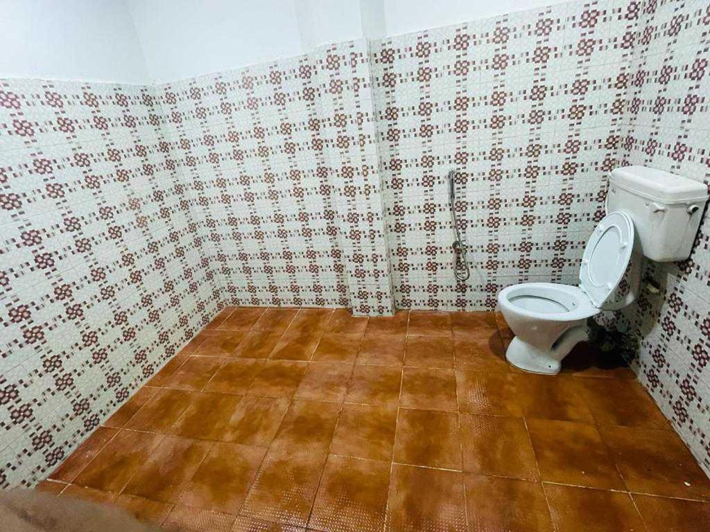 Zora Park Luxury Rooms Visakhapatnam Eksteriør billede